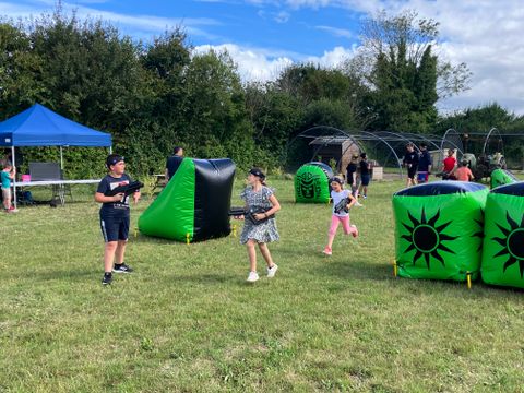 Camping Le Rivage - Camping Manche - Image N°5