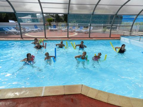 Camping Le Rivage - Camping Manche