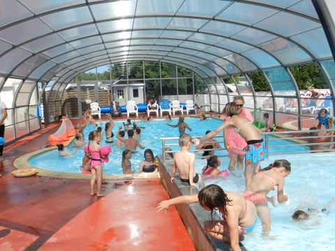Camping Le Rivage - Camping Manche