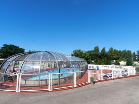 Camping Le Rivage - Camping Manche