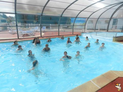 Camping Le Rivage - Camping Manche