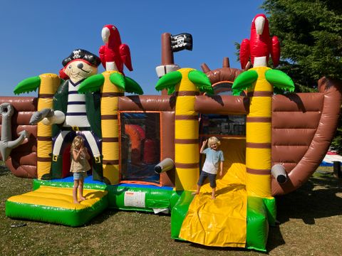 Camping Le Rivage - Camping Manche - Image N°4