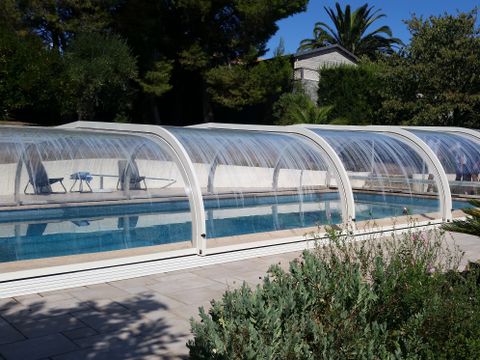 Camping le Plo - Camping Aveyron