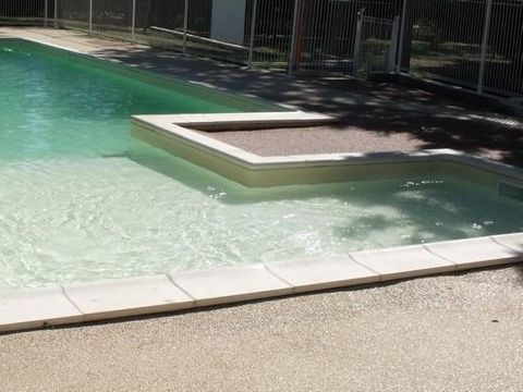 Camping le Plo - Camping Aveyron