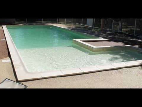 Camping le Plo - Camping Aveyron