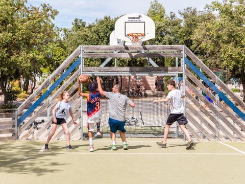 Camping Les Lacs du Verdon - Camping Var