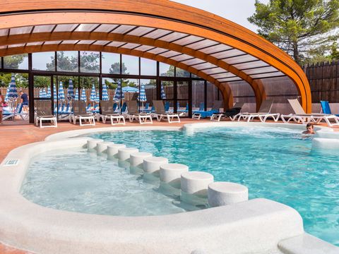 Camping Les Lacs du Verdon - Camping Var