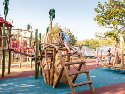 Camping Les Lacs du Verdon - Camping Var