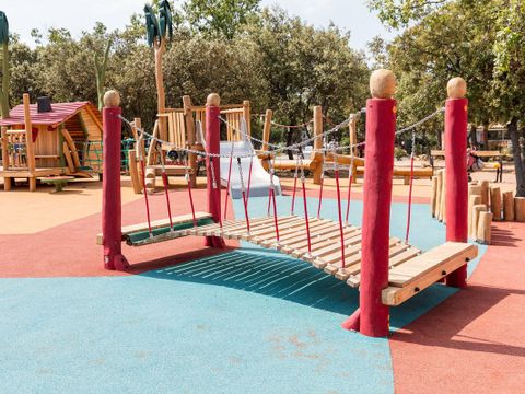 Camping Les Lacs du Verdon - Camping Var