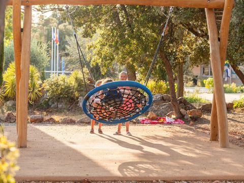 Camping Les Lacs du Verdon - Camping Var