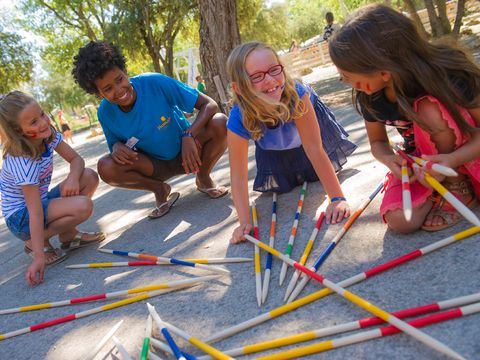 Camping Les Lacs du Verdon - Camping Var