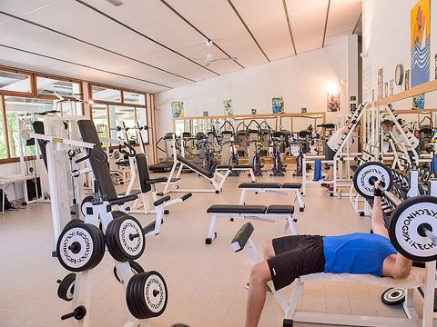 Rosapineta Camping Village - Camping Rovigo