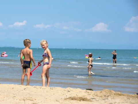 Rosapineta Camping Village - Camping Rovigo