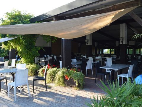 Rosapineta Camping Village - Camping Rovigo