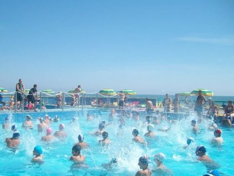 Rosapineta Camping Village - Camping Rovigo