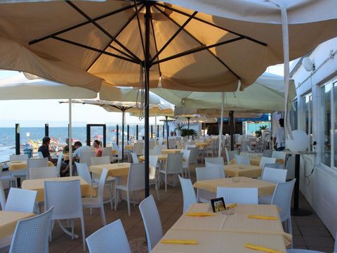 Rosapineta Camping Village - Camping Rovigo