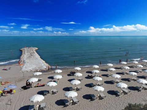 Rosapineta Camping Village - Camping Rovigo