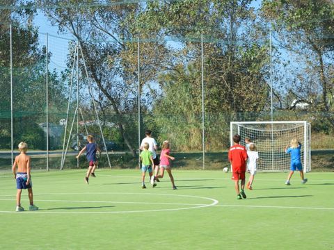Rosapineta Camping Village - Camping Rovigo