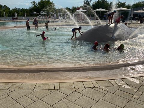 Rosapineta Camping Village - Camping Rovigo