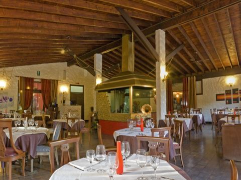 Rosapineta Camping Village - Camping Rovigo