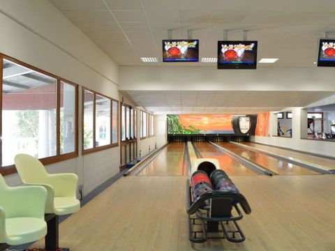 Rosapineta Camping Village - Camping Rovigo