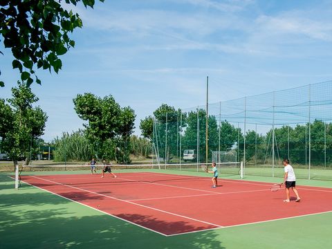 Rosapineta Camping Village - Camping Rovigo
