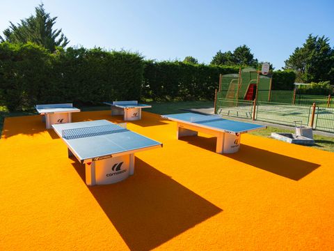 Camping Club Pontaillac Plage 4* - MS VACANCES - Camping Charente-Maritime