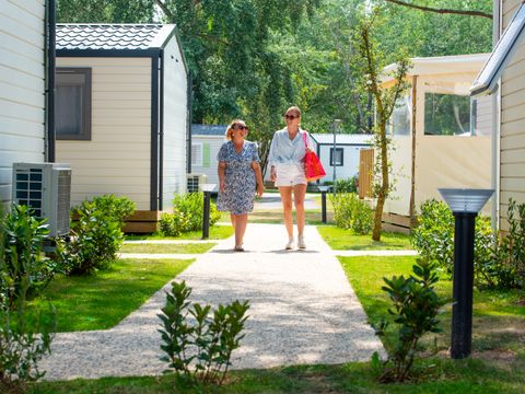 Camping Club Pontaillac Plage 4* - MS VACANCES - Camping Charente-Maritime