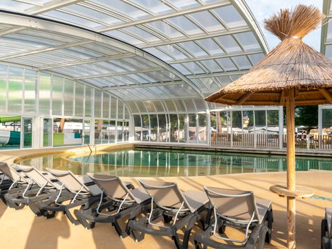 Camping Club Pontaillac Plage 4* - MS VACANCES - Camping Charente-Maritime