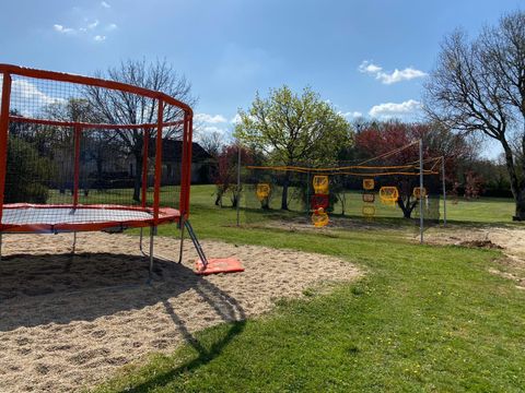 Camping Les Cigales -  Ciela Village - Camping Lot