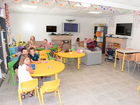 Camping De Saint Aygulf Plage - Camping Var