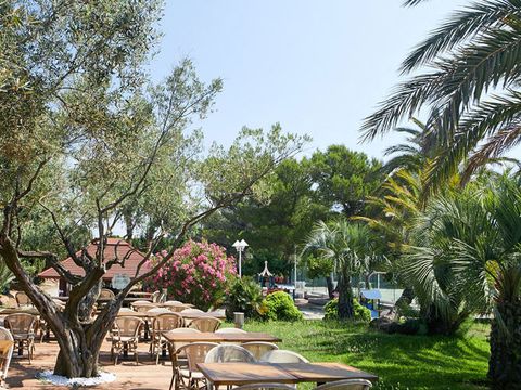 Camping Sandaya l'Etoile d'Argens - Camping Var