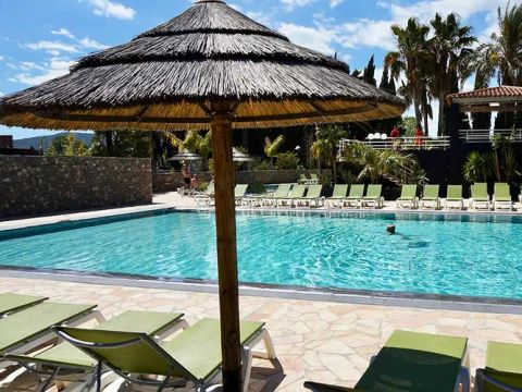 Camping Sandaya l'Etoile d'Argens - Camping Var