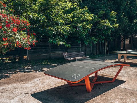 Camping Sandaya l'Etoile d'Argens - Camping Var