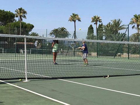 Camping Sandaya l'Etoile d'Argens - Camping Var