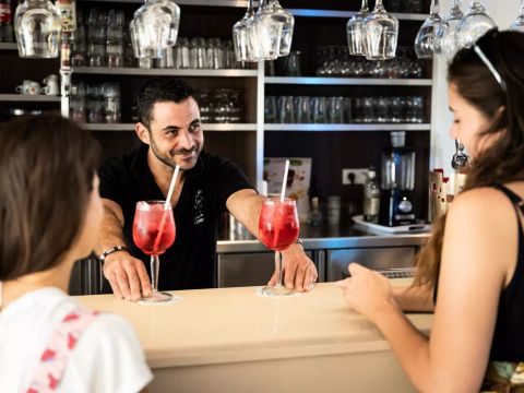 Camping Sandaya l'Etoile d'Argens - Camping Var