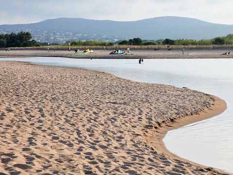 Camping Sandaya l'Etoile d'Argens - Camping Var