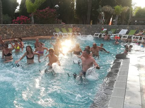 Camping Sandaya l'Etoile d'Argens - Camping Var