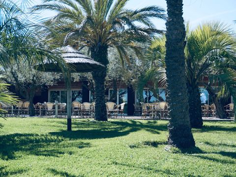 Camping Sandaya l'Etoile d'Argens - Camping Var