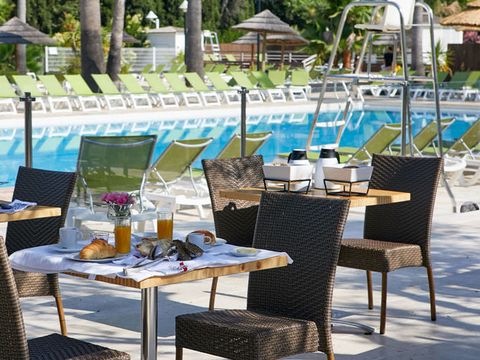 Camping Sandaya l'Etoile d'Argens - Camping Var