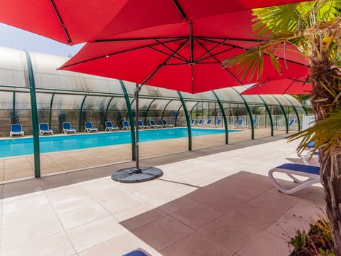 Camping les Etangs de Plessac  - Camping Dordogne