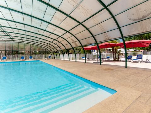 Camping les Etangs de Plessac  - Camping Dordogne