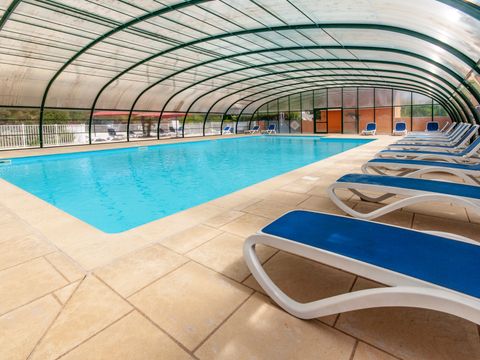 Camping les Etangs de Plessac  - Camping Dordogne