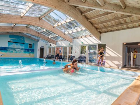 Camping Riez à la vie  - Camping Vendée