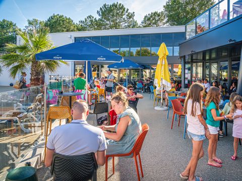 Camping Riez à la vie  - Camping Vendée