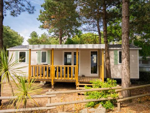 Camping Siblu Le Bois Dormant - Funpass inclus - Camping Vendée - Image N°5