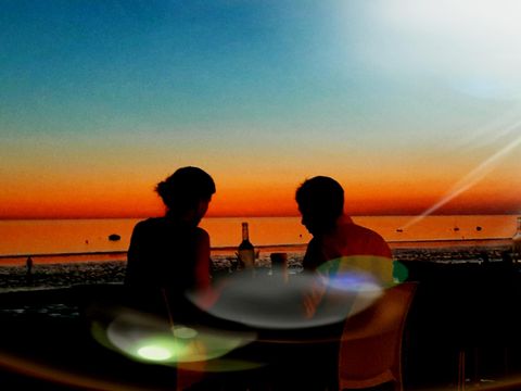 Camping la Forêt - Camping Vendée