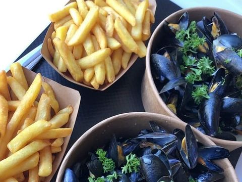 Camping la Forêt - Camping Vendée