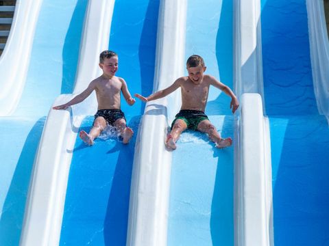 Camping Sandaya - Le Carbonnier - Camping Dordogne