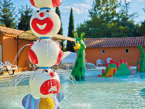 Camping Domaine du Cros d’Auzon - Camping Ardèche - Image N°3